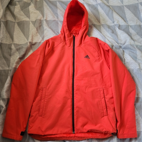 Adidas Lightweight jacket - Picture 1 of 8